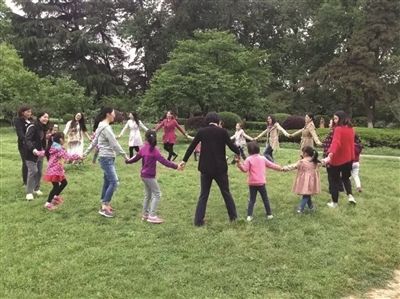 蘭州親子活動 蘭州親子活動