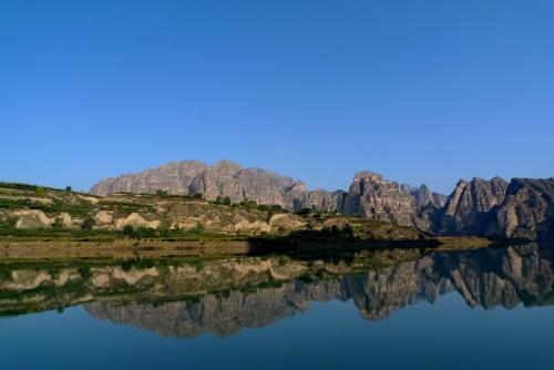蘭州拓展培訓基地