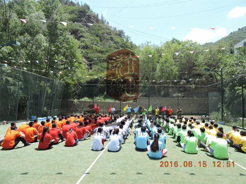 蘭州拓展培訓 蘭州拓展培訓