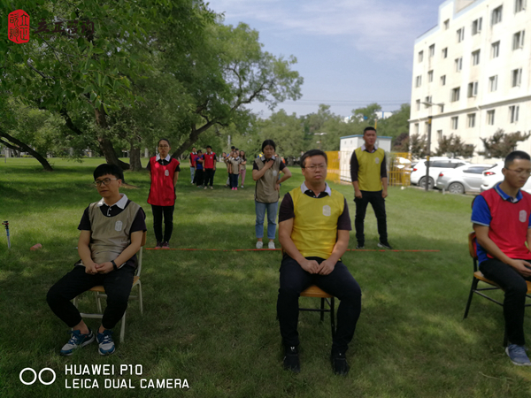 蘭州企業培訓圖片