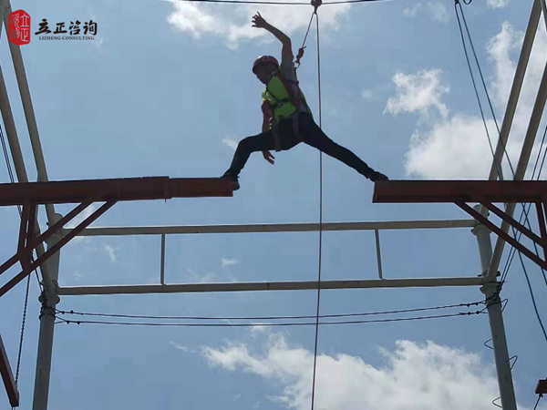 蘭州企業培訓圖片