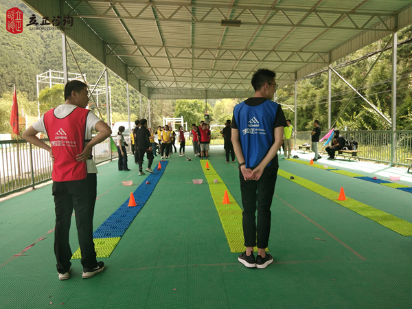 蘭州企業培訓圖片
