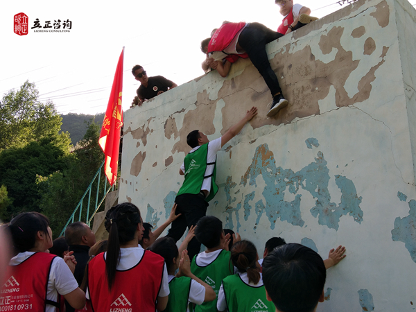 蘭州企業培訓圖片