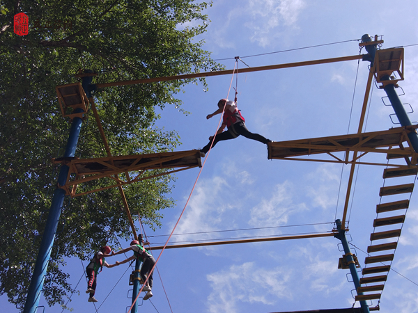 蘭州企業培訓圖片