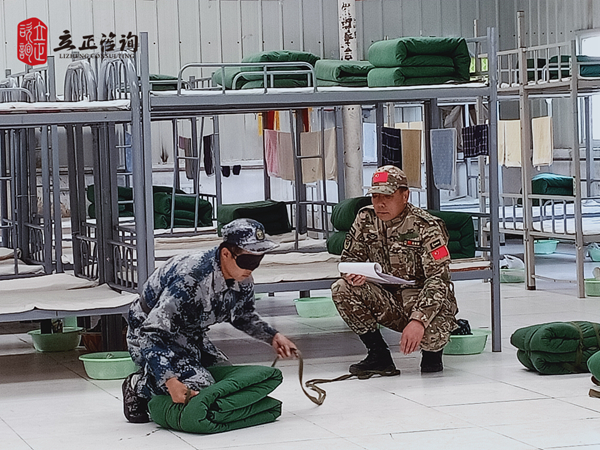 蘭州企業培訓圖片