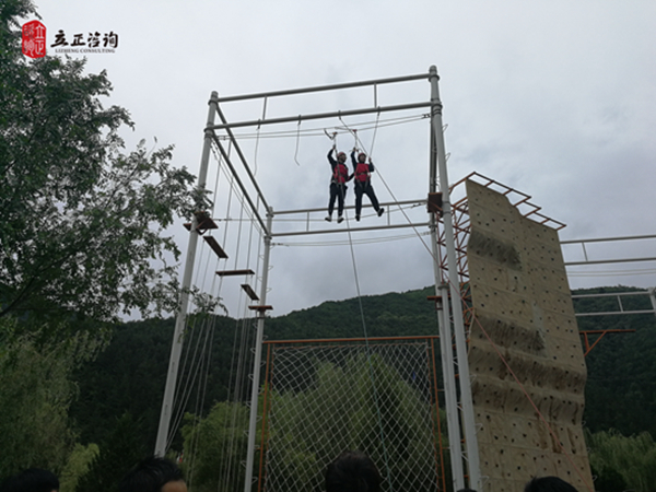 蘭州企業培訓圖片