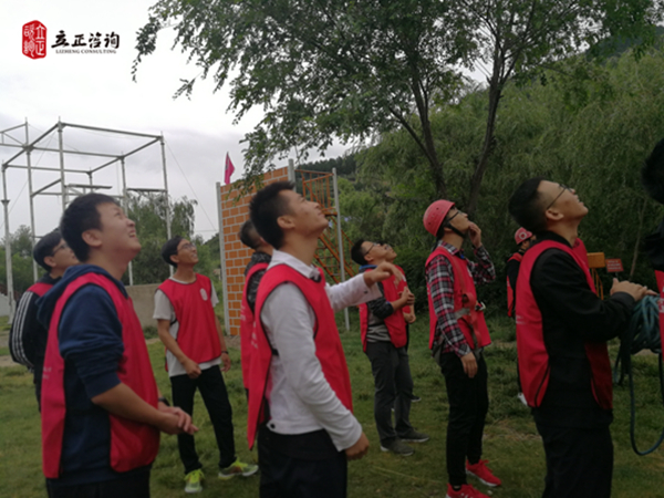 蘭州企業培訓圖片