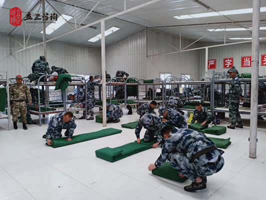 蘭州企業培訓圖片