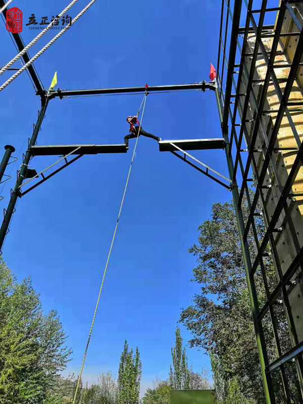 蘭州企業培訓圖片